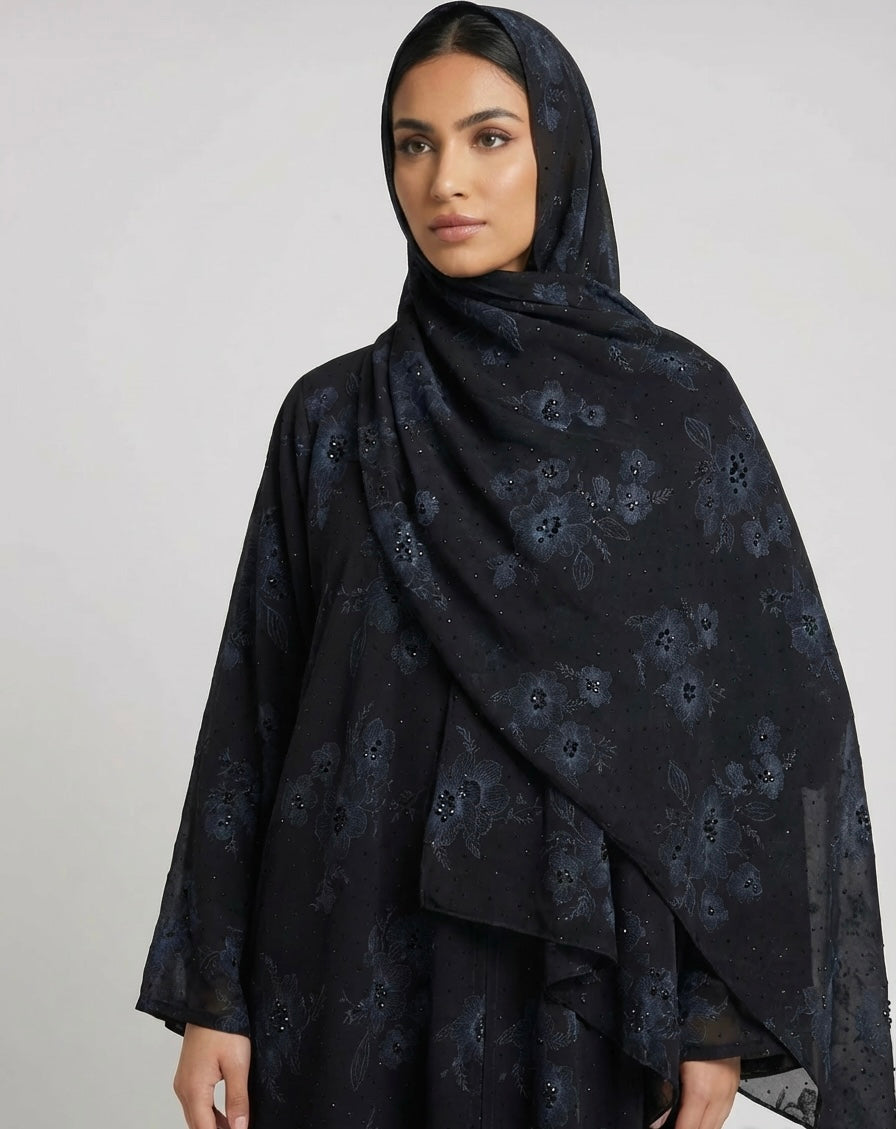 Flora Veil Collection