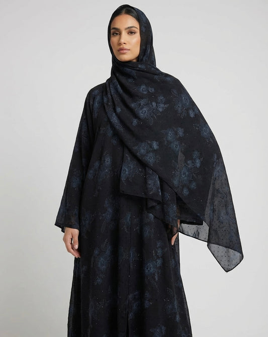 Twilight Petal - The Flora Veil Collection