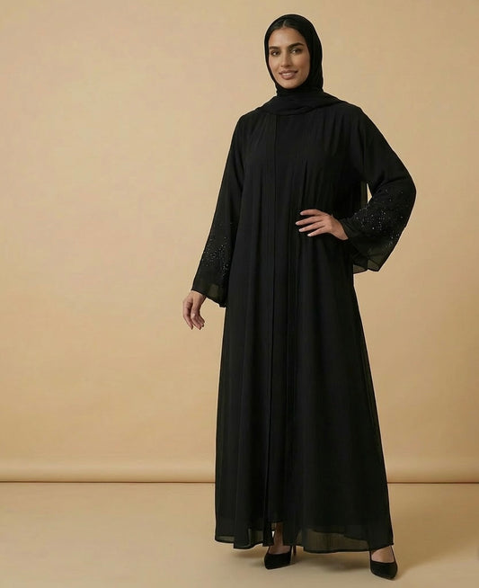 Midnight Blue - The Aya Collection