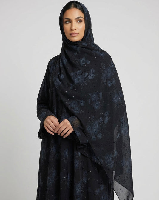 Twilight Petal - The Flora Veil Collection
