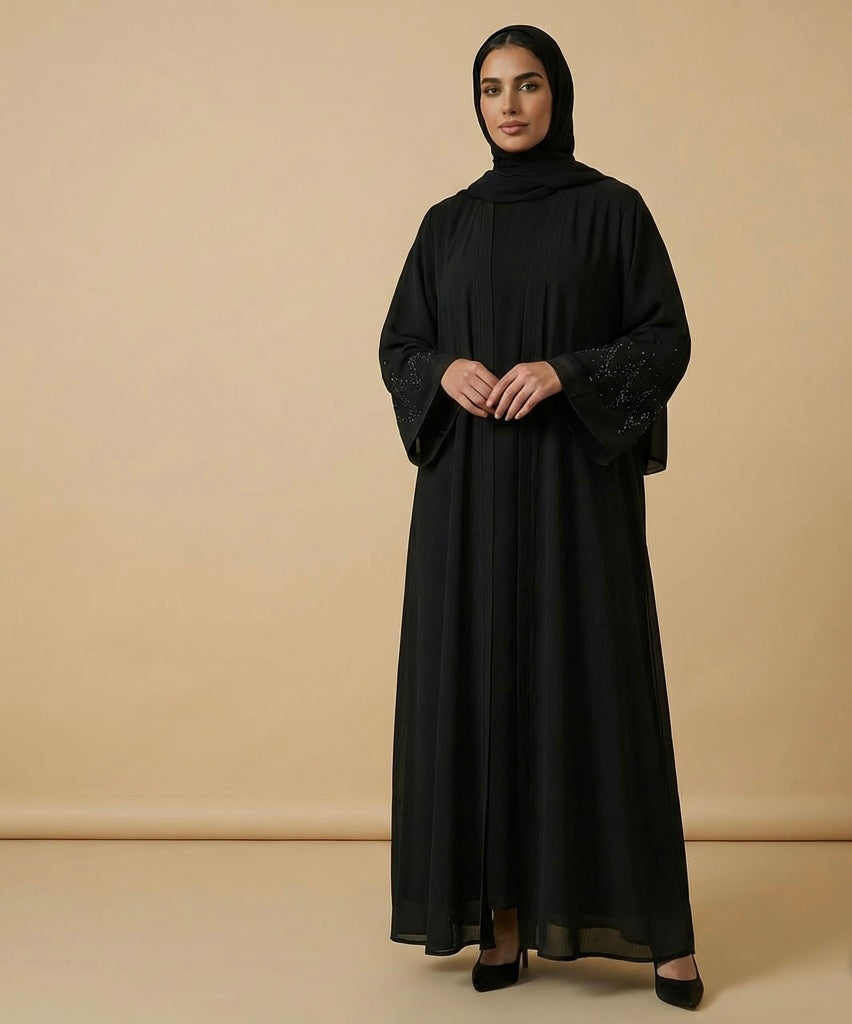 Midnight Blue - The Aya Collection