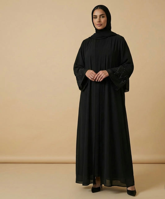 Midnight Blue - The Aya Collection